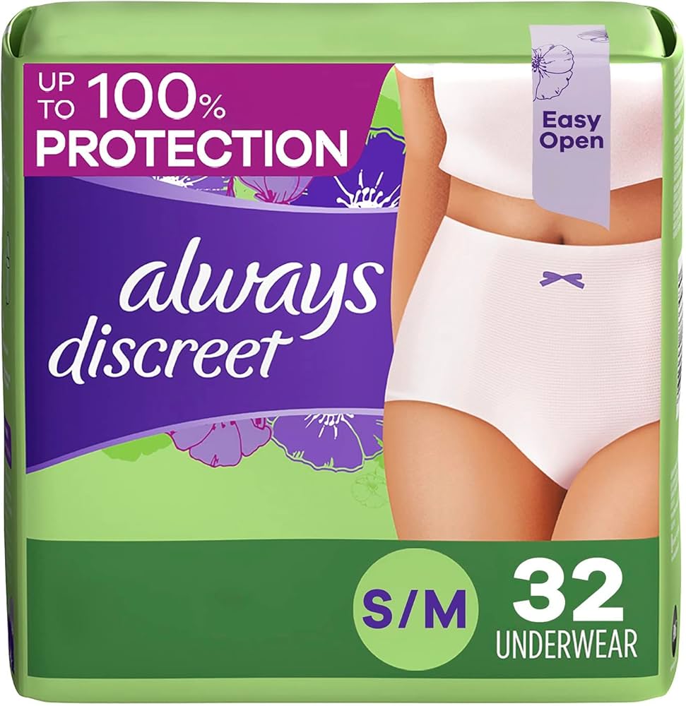 pampers pants megabox 4