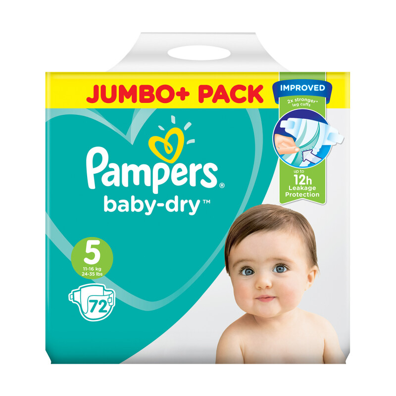 pampers 1 2 szt cena