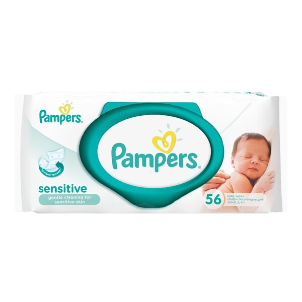 pampers active baby 1