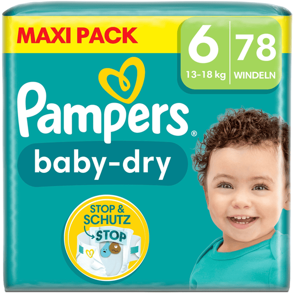 kiedy pampers 3