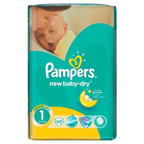 ciąża 37 tydzień pampers