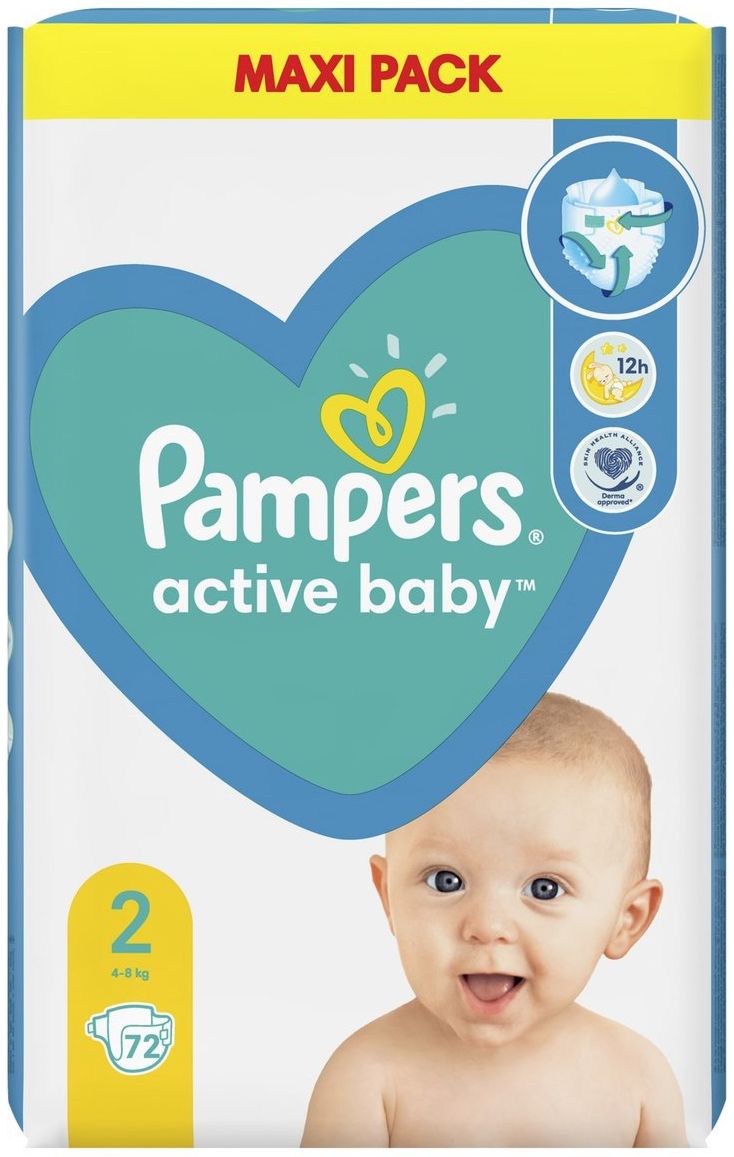 pampers 3 eleclerc