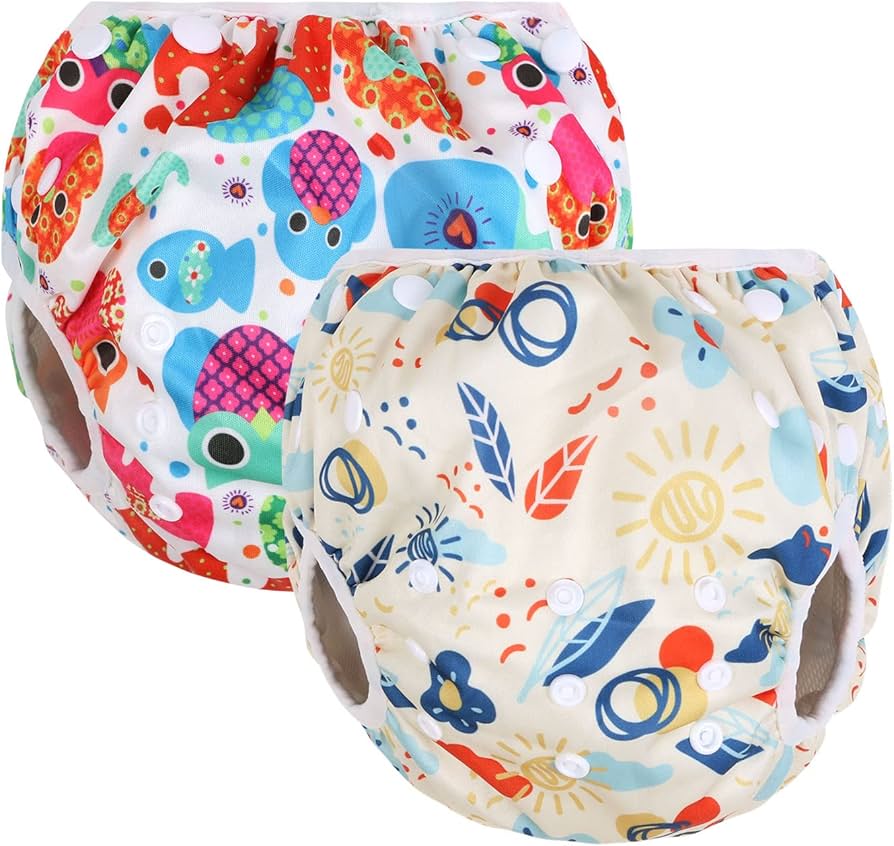 pampers 150 szt