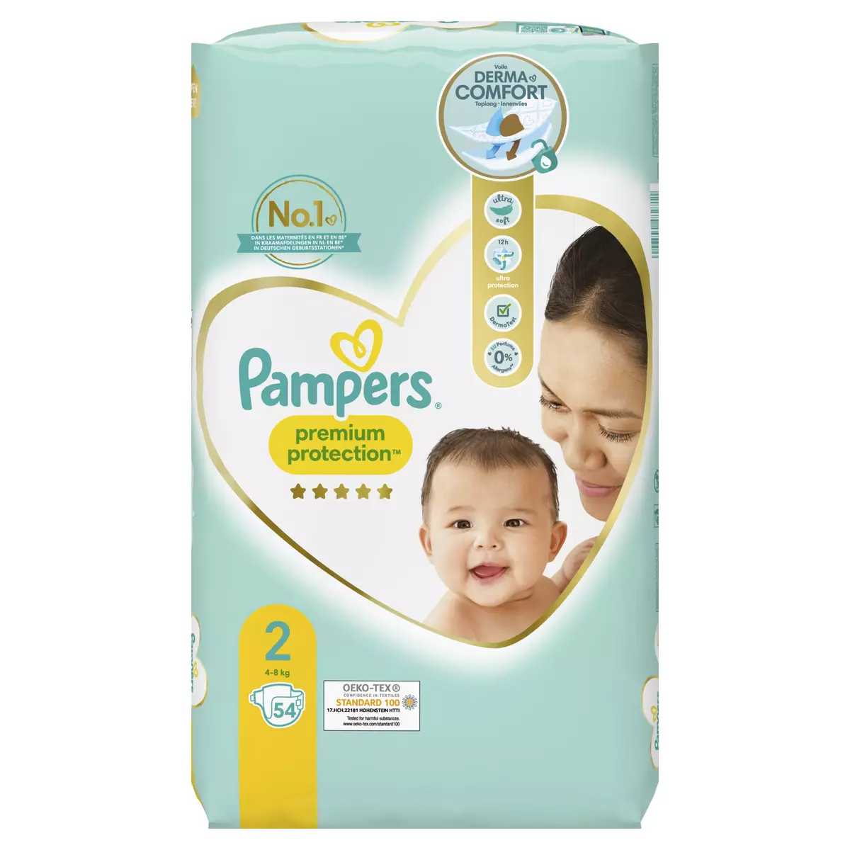 fetysz pampers