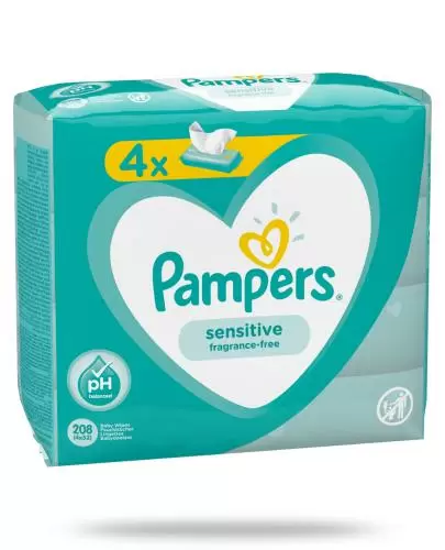 pampers wyprawka za darmo