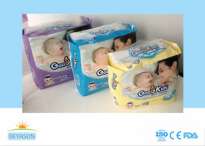 gemini pampers 4