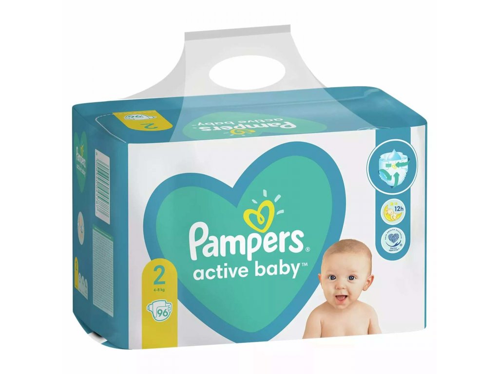 pampers premium care polo