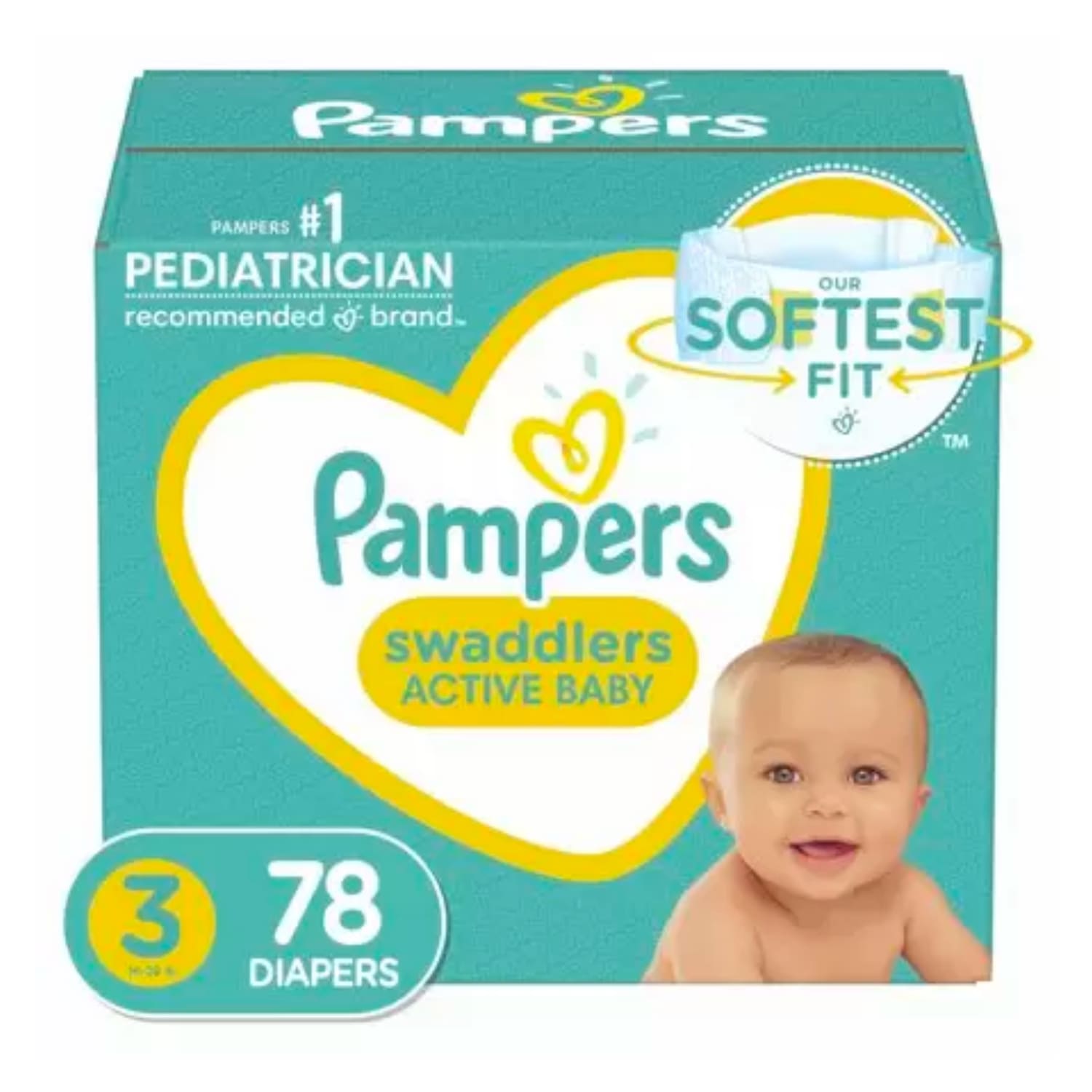 pampers dla dorosłaych