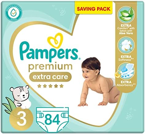 pampers roczny zapas pieluch czy sie placi forum