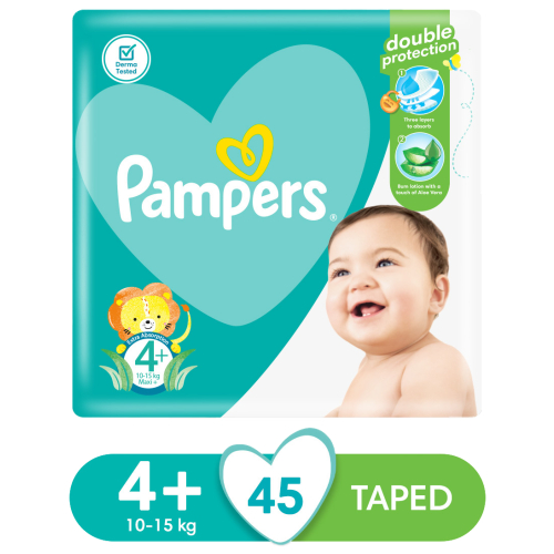 13 tydzień ciąży pampers