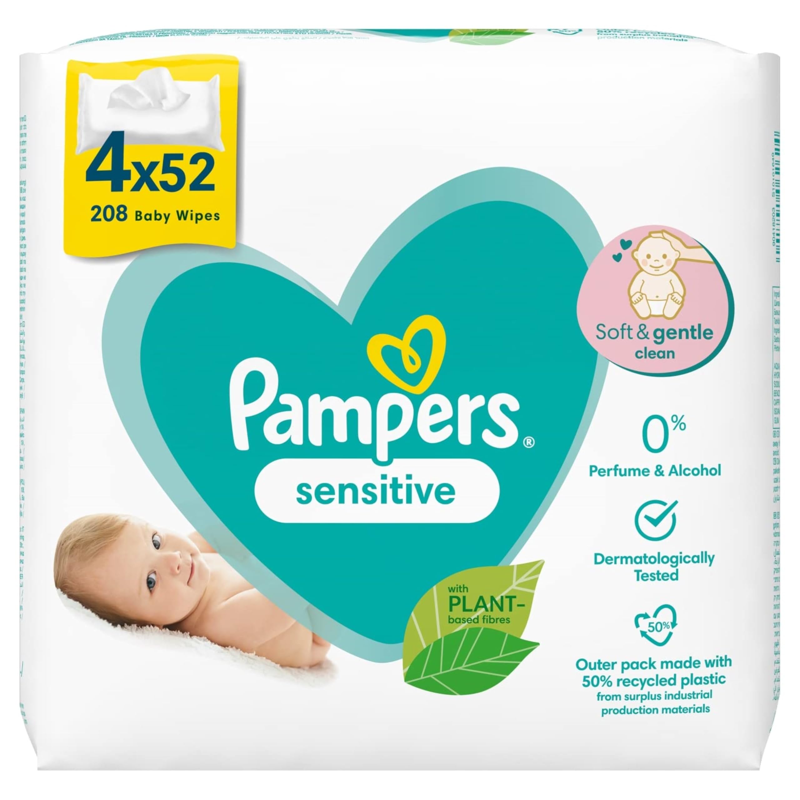 pampers new baby dry 1 ceneo