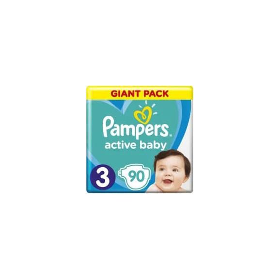 pampers premium care 4 156