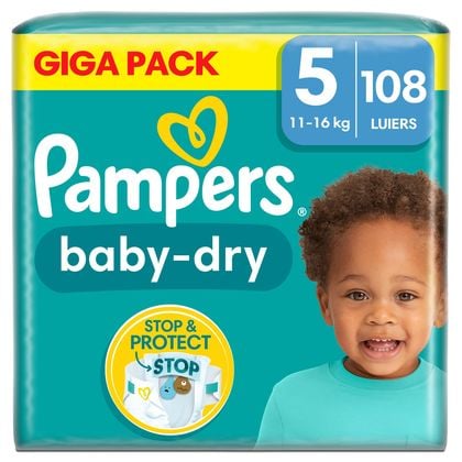 pampers pieluchy premium care 4 maxi 104 szt