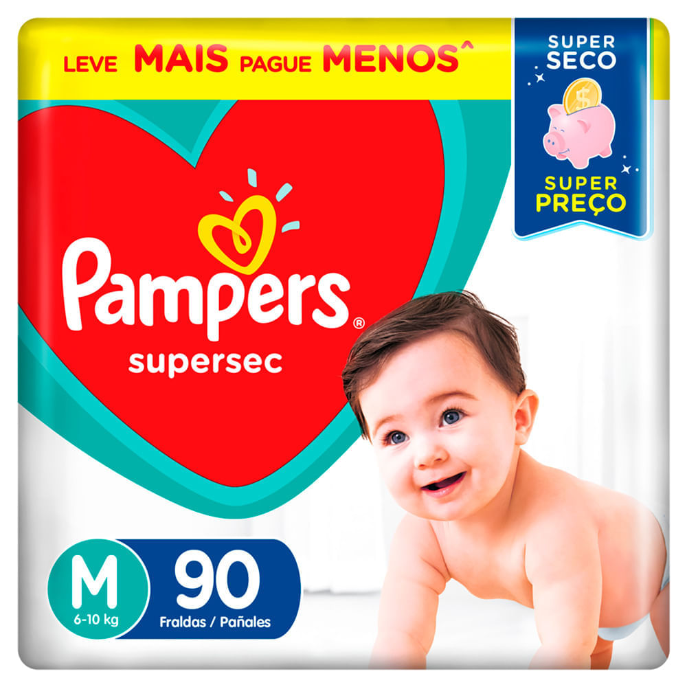 pieluchy pampers 1 ile miesięcy