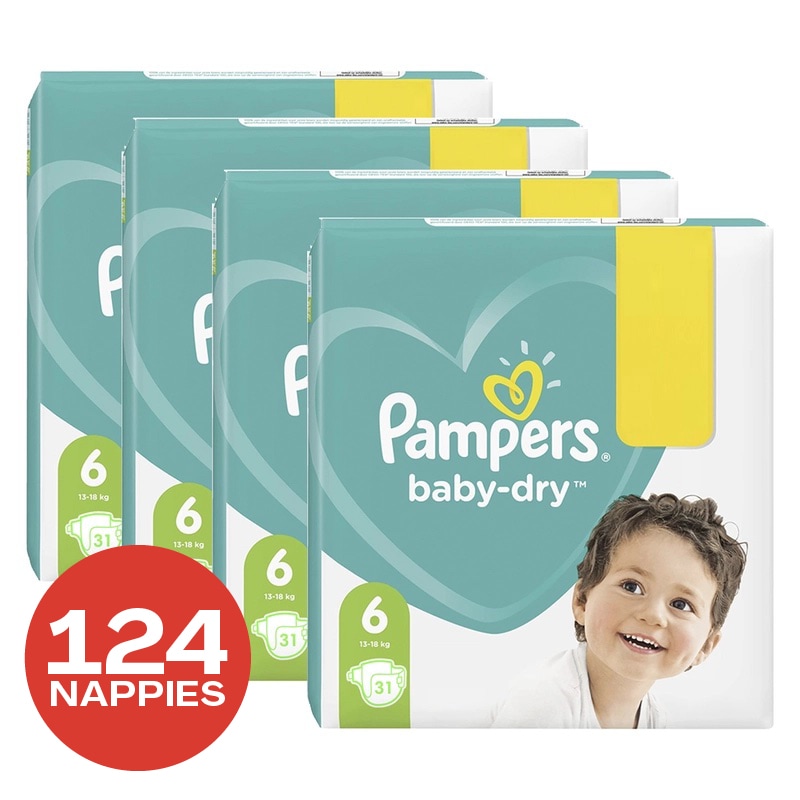 pampers premium care 66 sztuk