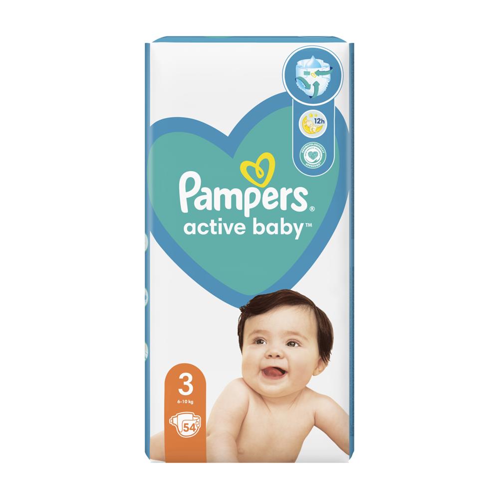 pampers animation produced in ukraine