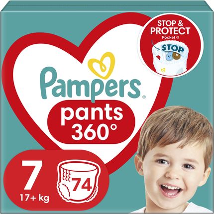 pampers pants 5 56