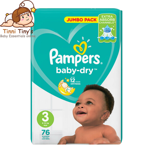 pampers pieluchy majtki