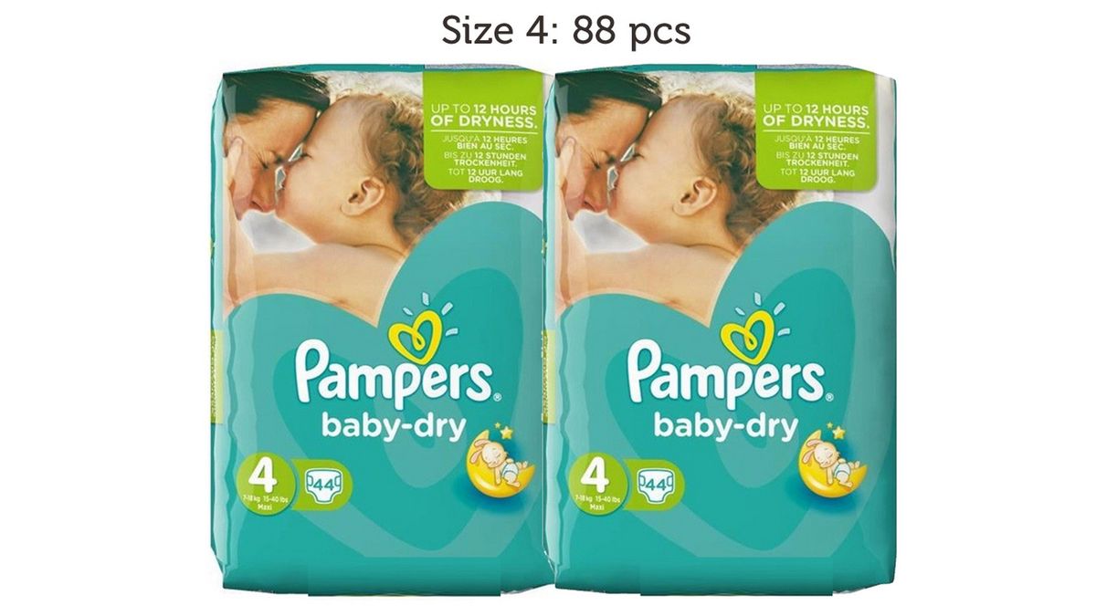 pampers dla dorosłych 3