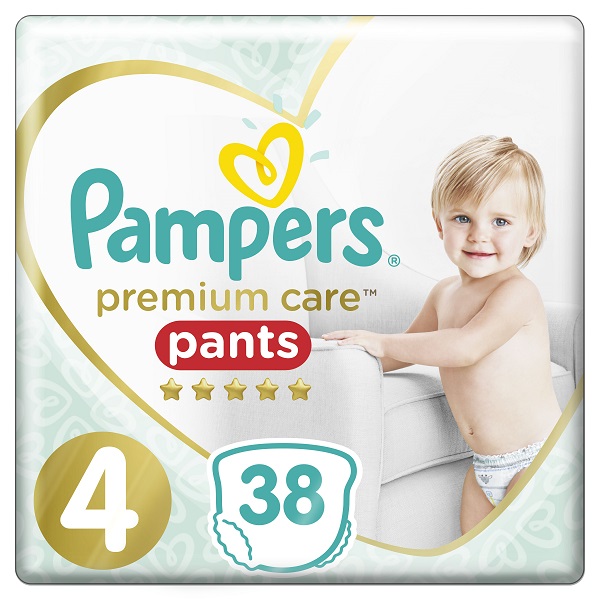 chusteczki pampers fresh clean promocja