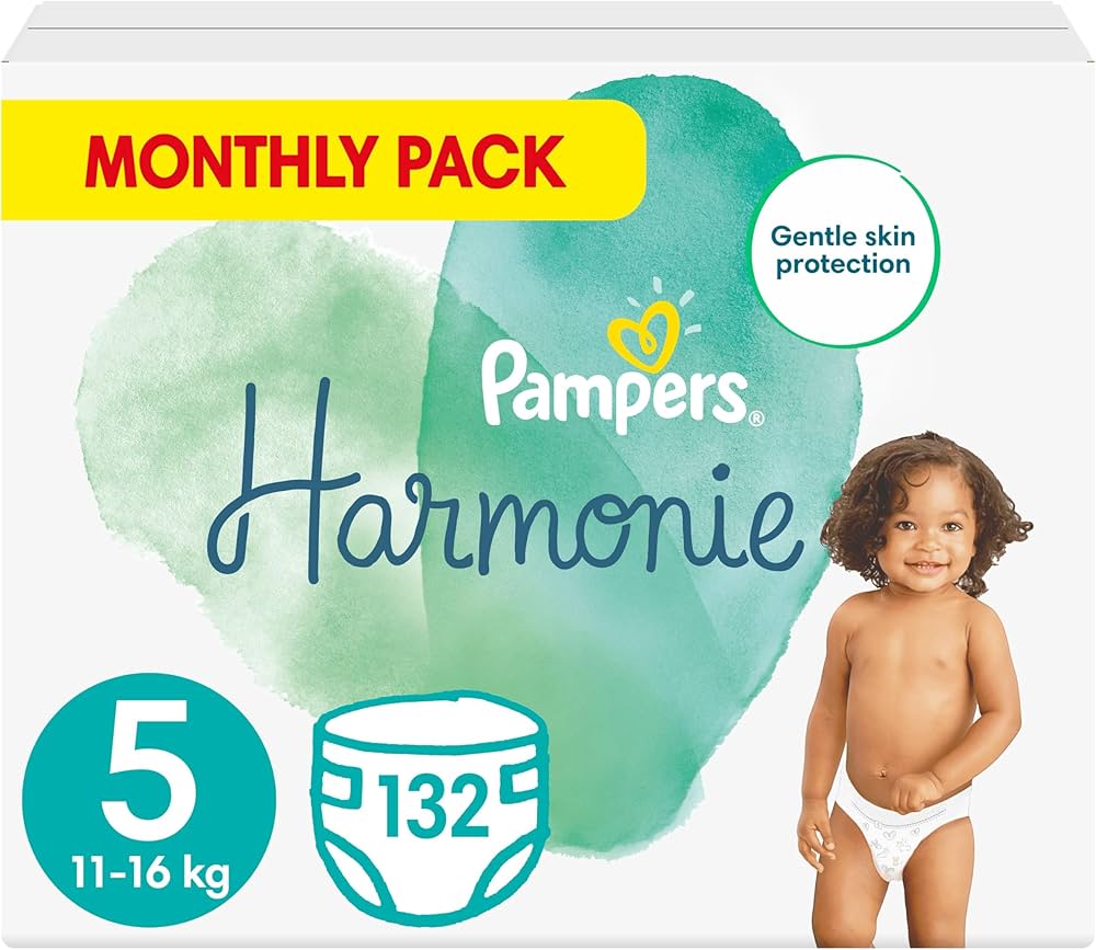 pampers 4 90 sz