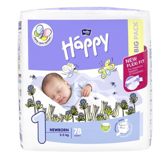 pampers kupon allegro