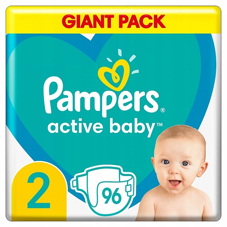 pampers sleep and dry