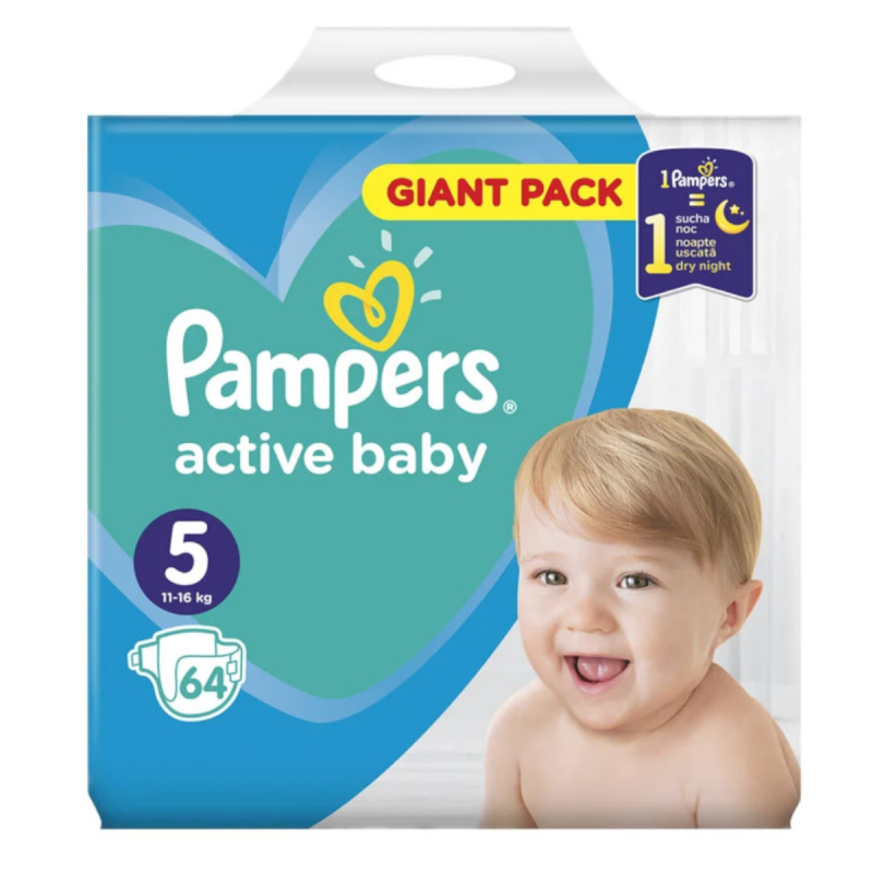 pampers pieluchy do plywlania 5 6