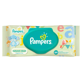 sennik pampers z kupą