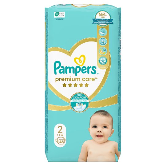 pampers 2 site ceneo.pl