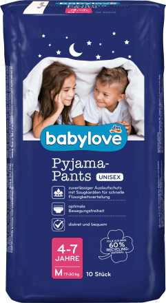 pampers junior 110