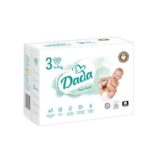 wyprawka do szpitala pampers