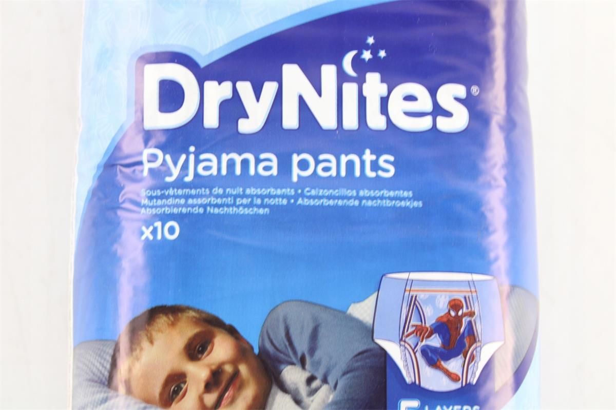 promocja na pieluchy pampers lidl 2019