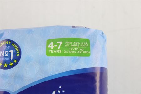 pampers kandoo wipes tub