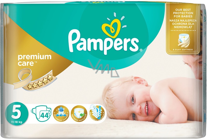 pampers sleep & play 3