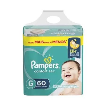 pampers producent w polsc