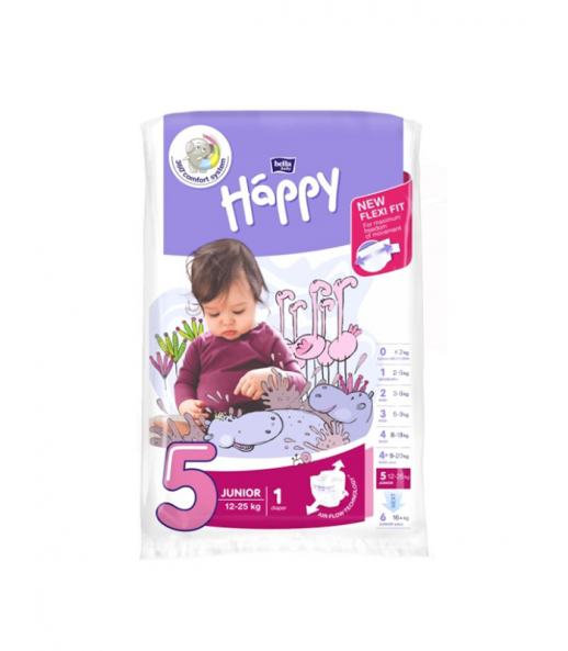 pampers czy dada