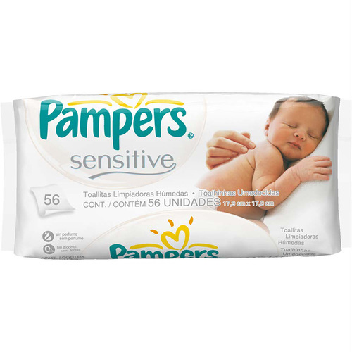 pampers 2 100 sztuk biedronka