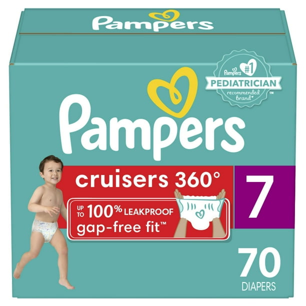 pampers premium care 4 208