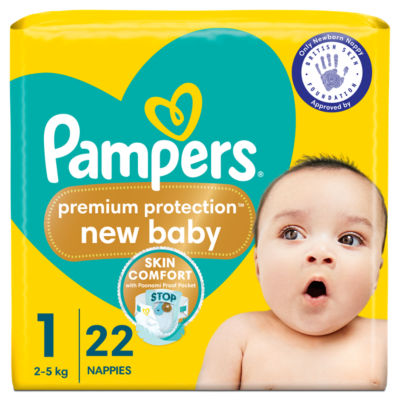 phantsy pampers 9-15kg