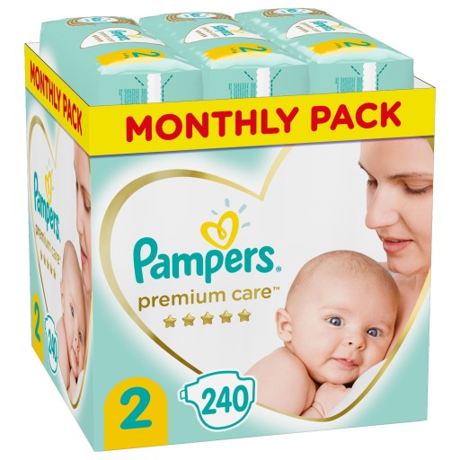 pampers rozmiary 7