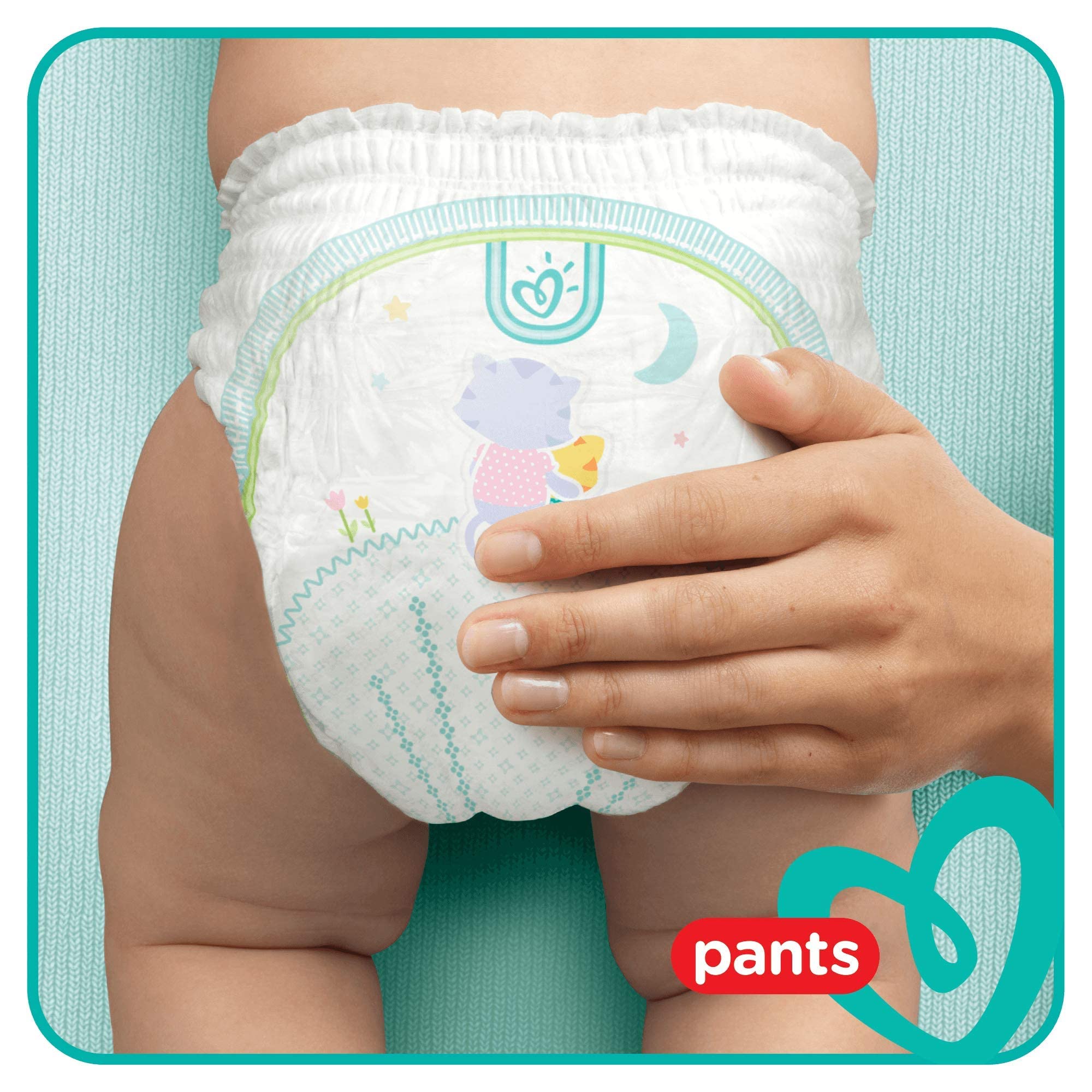 pampers premium care 5 junior 88 szt