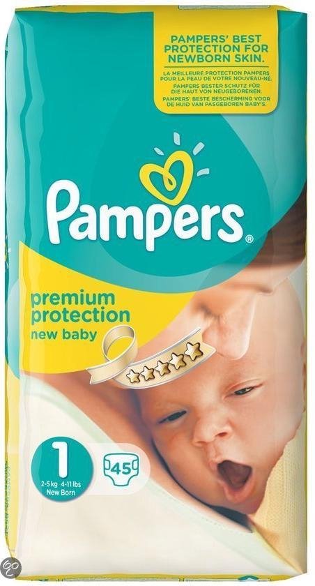 sticky tape on back side of pampers pants