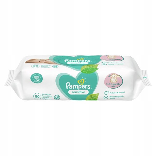 pampers 3 premium care 204