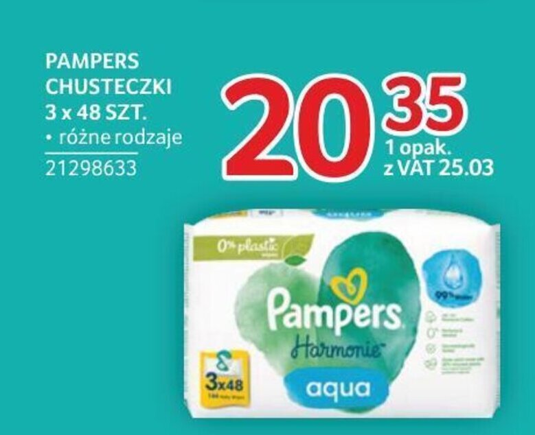 pampers sexowny