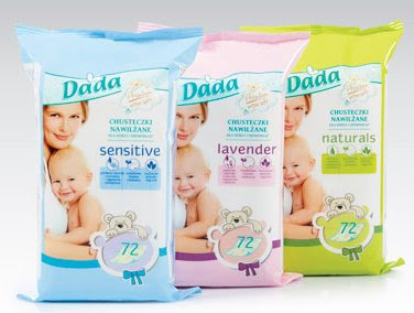 pampers active baby niebieski