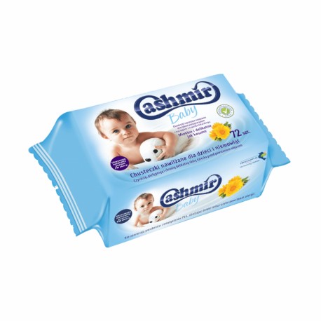 biedronka pampers active baby