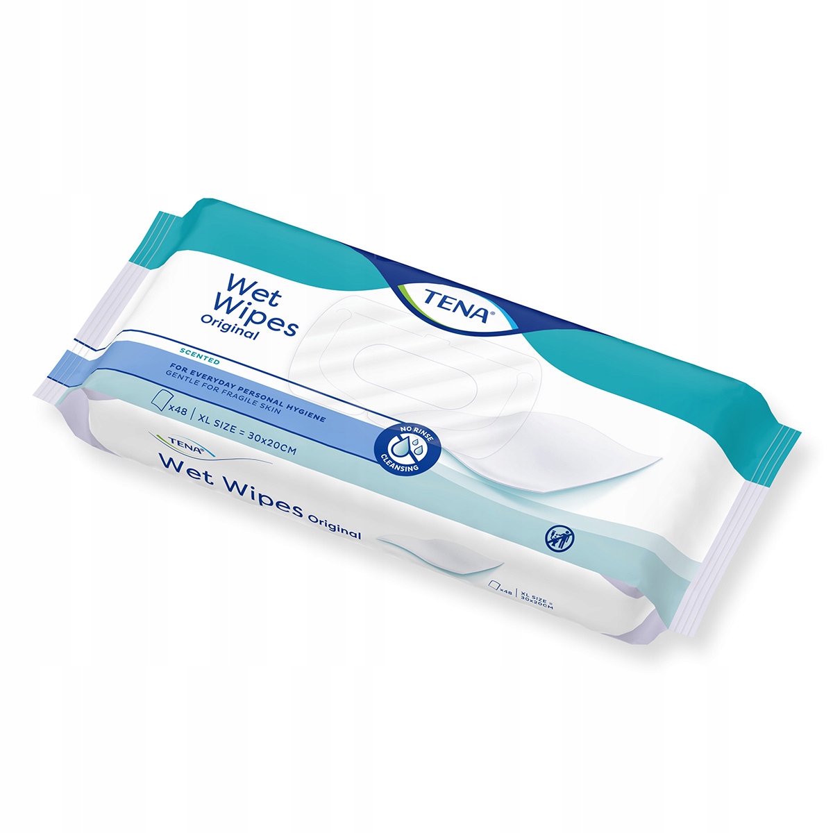 pampers sensitive baby wipes