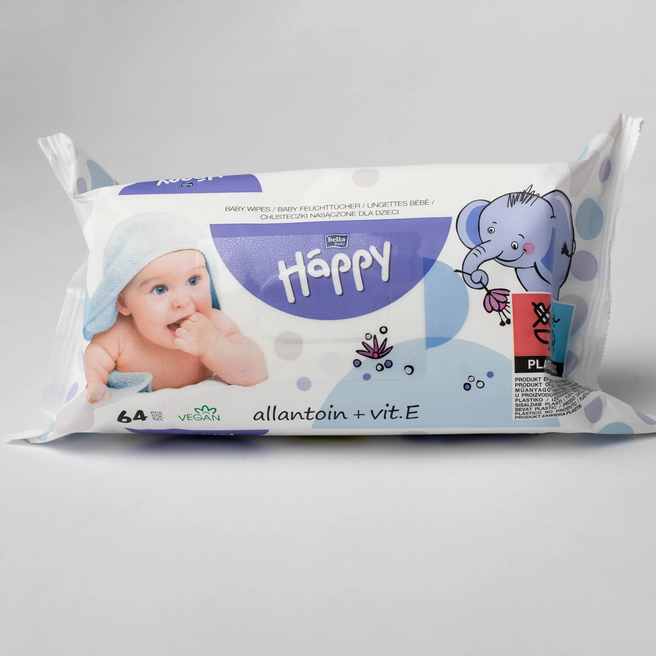 pampers premium care 2 96 sztuk