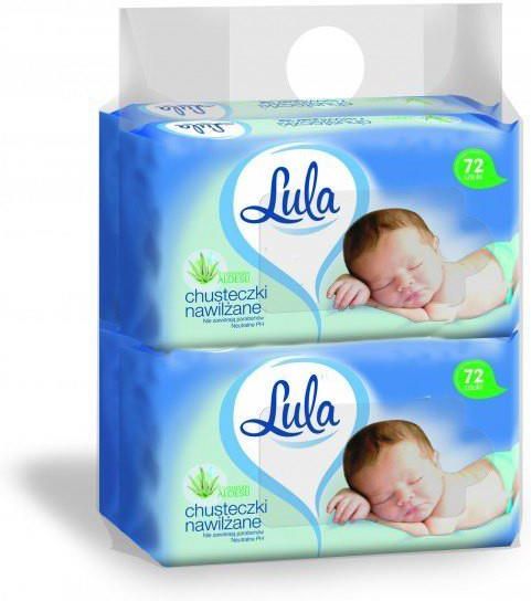 lupilu 3 pampers